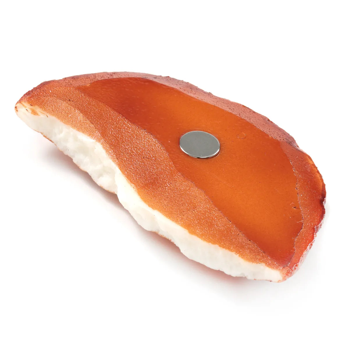 Food Sample Magnet - Crackers Shoyu Cut