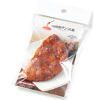 Food Sample Magnet - Crackers Shoyu Cut
