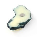 Food Sample Magnet - Cut Pickled Eggplant