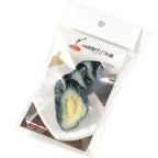 Food Sample Magnet - Cut Pickled Eggplant