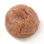 Food Sample Magnet - Dried Plum White