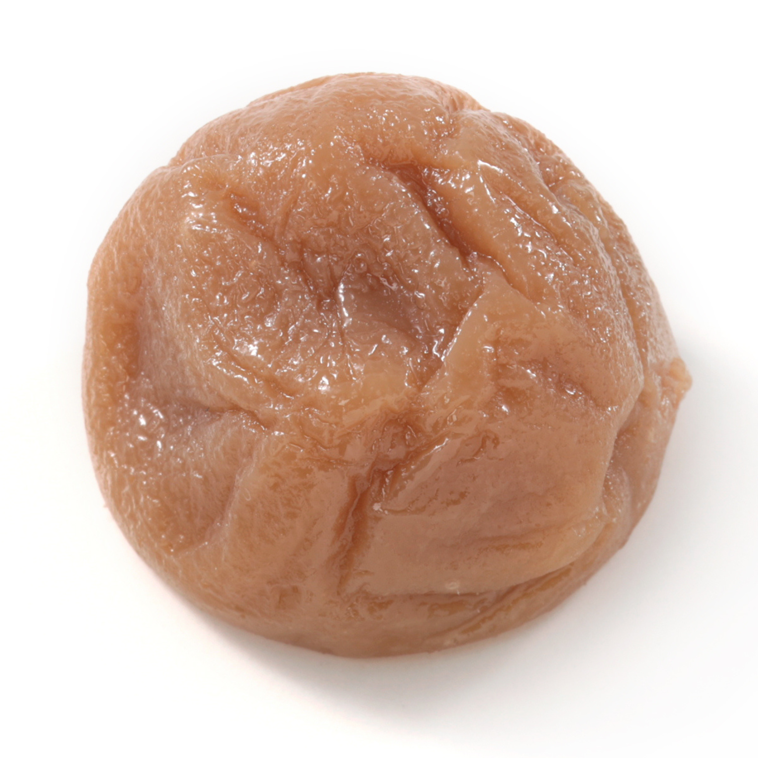 Food Sample Magnet - Dried Plum White
