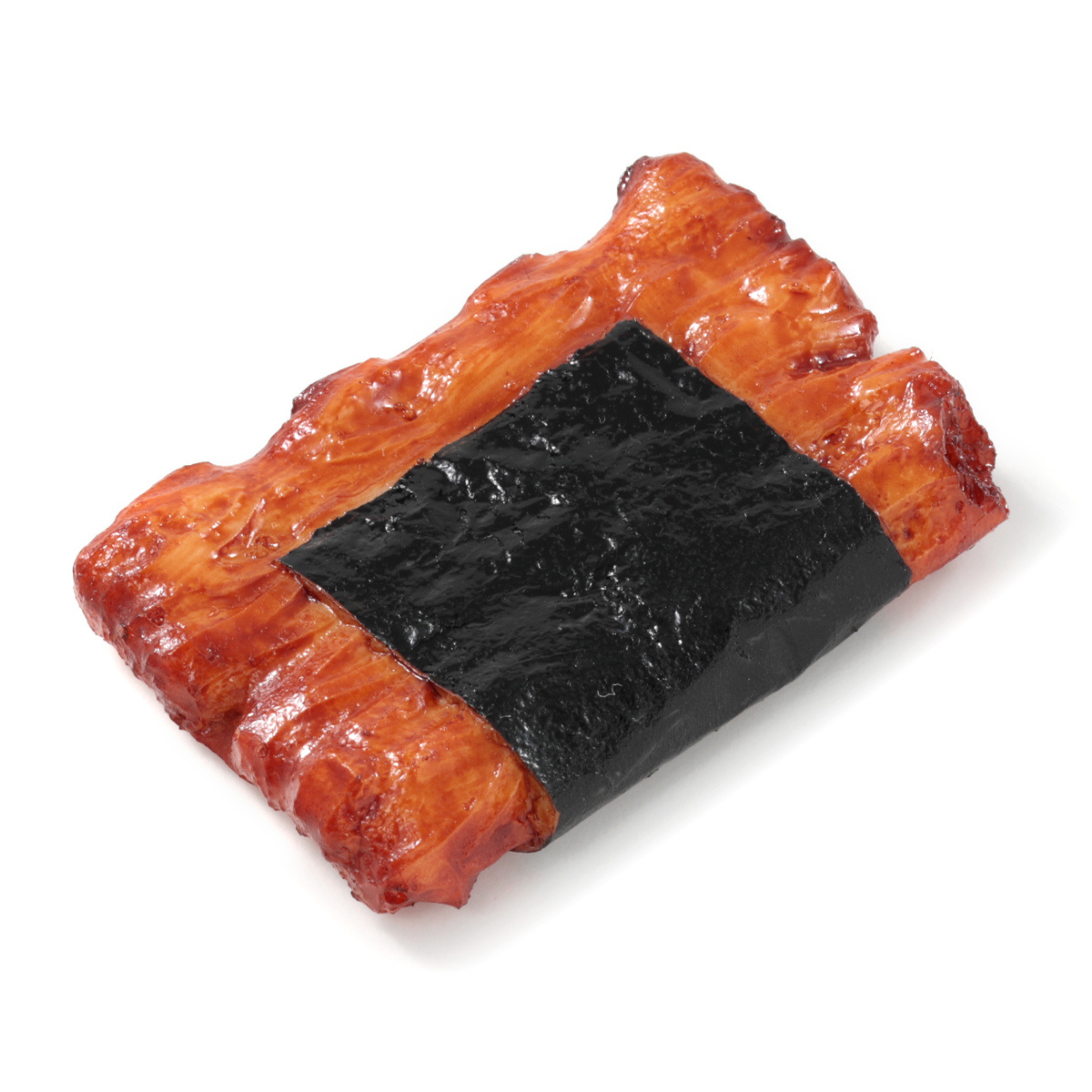 Food Sample Magnet - Nori Senbei Maru