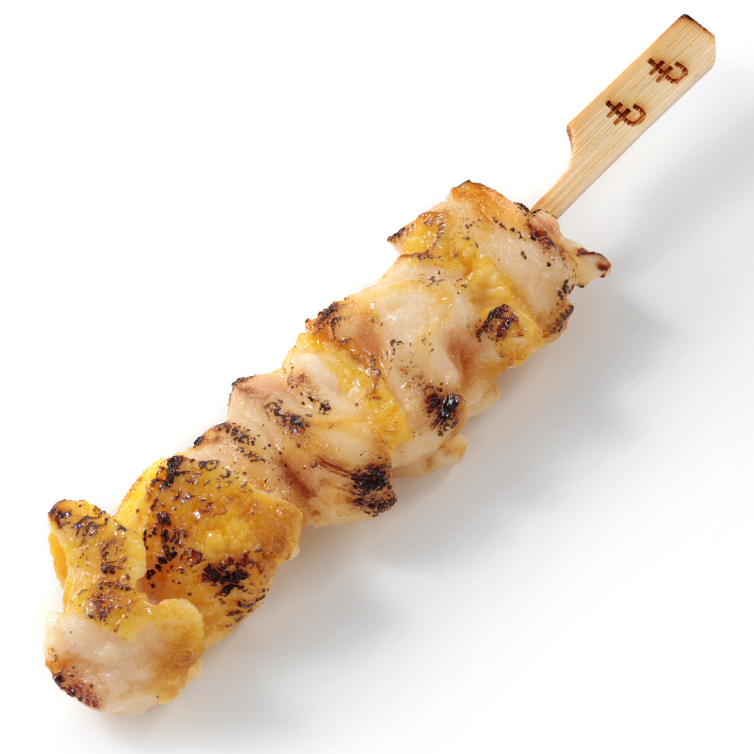 Food Sample Magnet - Yakitori Momo