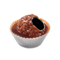 Food Sample Pen Stand - Meat Dumpling