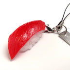 Food Sample Strap - Mini Sushi Tuna