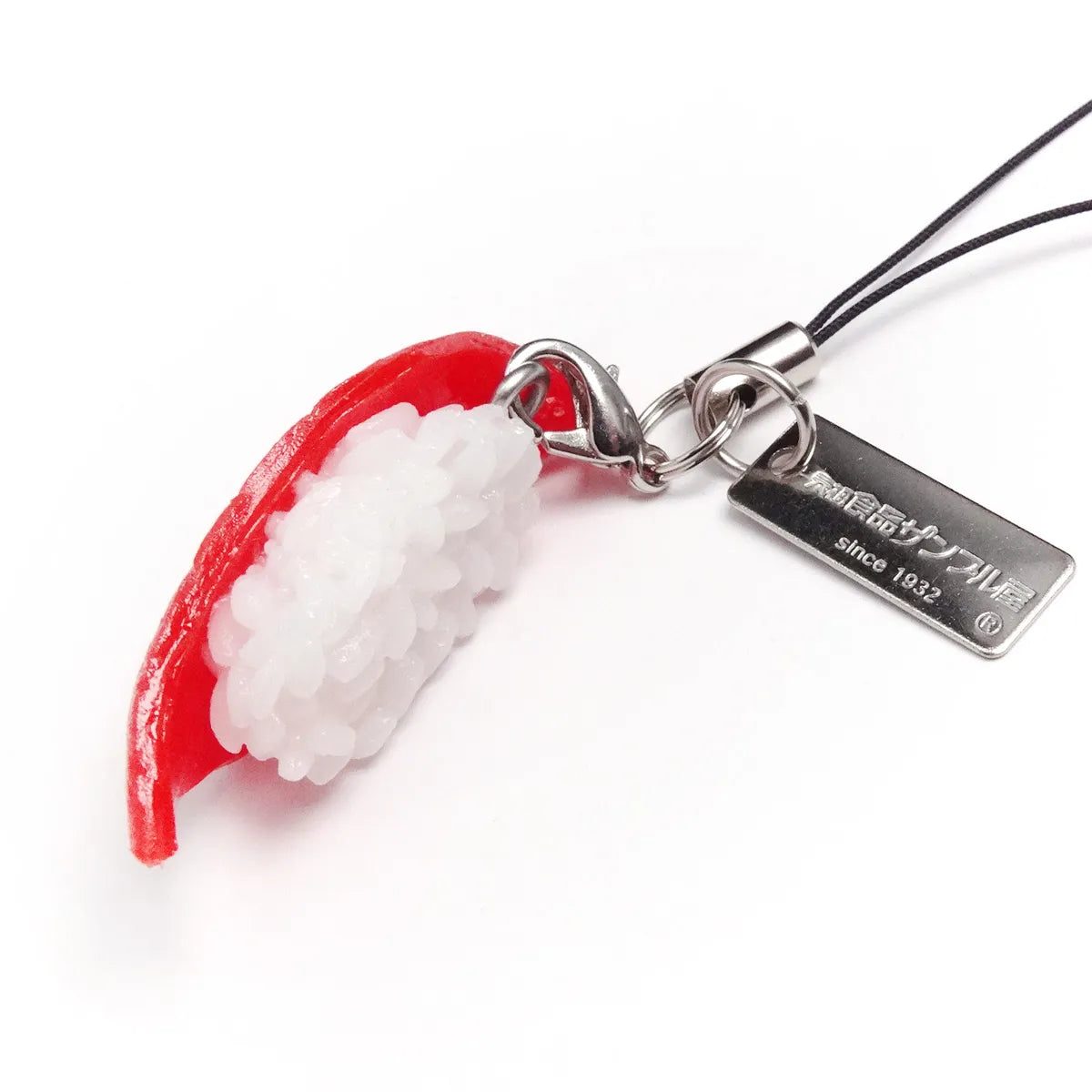 Food Sample Strap - Mini Sushi Tuna