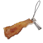 Food Sample Strap - Stingray Fin