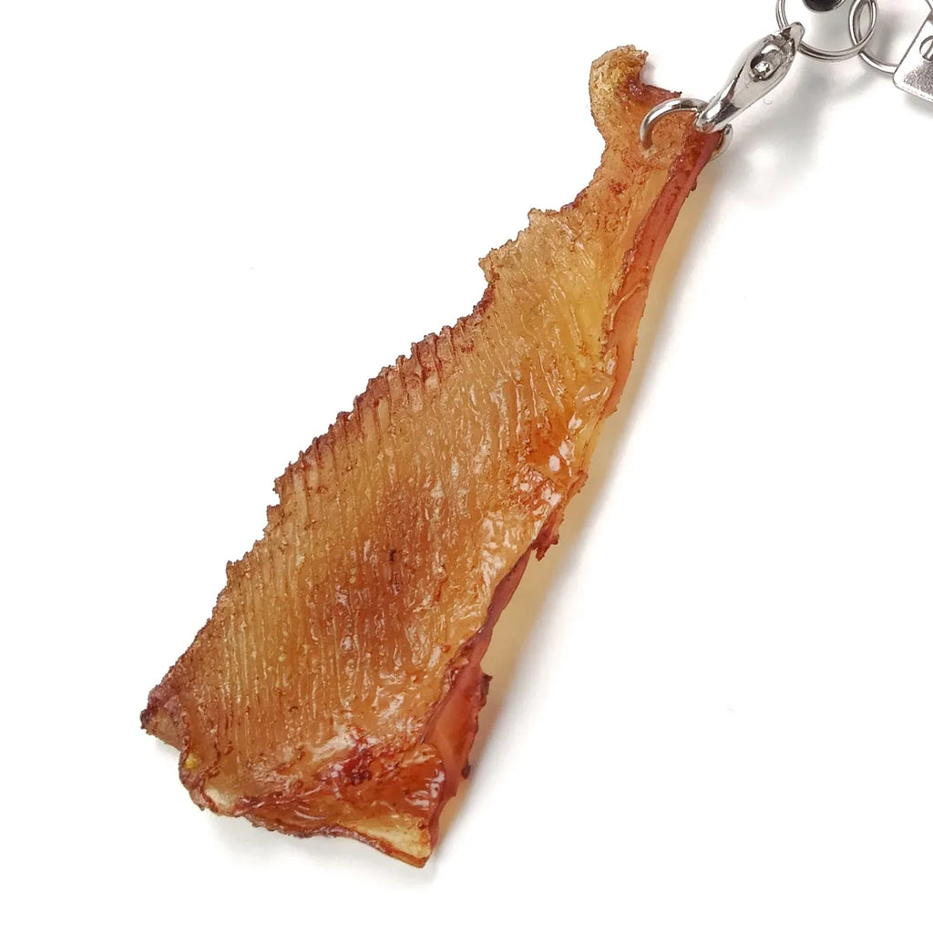 Food Sample Strap - Stingray Fin
