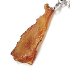 Food Sample Strap - Stingray Fin