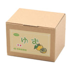 Food Sample Pen Stand - Yuzu