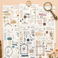 Mindwave Frame Collage Stickers