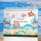 Gilded Tides Masking Tapes - Limited Summer Edition