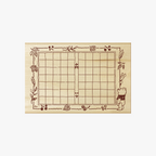 Beverly Stamps - Winnie The Pooh - Limited Series