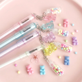 Gummy Bear Erasable Gel Pen