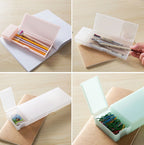 Japanese PP Pen Case