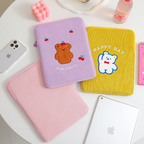 Happy Day Laptop Sleeve