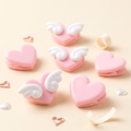 Heart Shaped Paper Clips