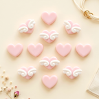 Heart Shaped Paper Clips