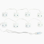 Hello Kitty Garland Light
