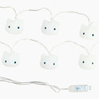 Hello Kitty Garland Light