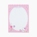Hello Kitty Letter Set with Envelopes & Stickers