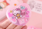 Hello Kitty Mini Eraser Set - Limited Edition