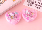 Hello Kitty Mini Eraser Set - Limited Edition
