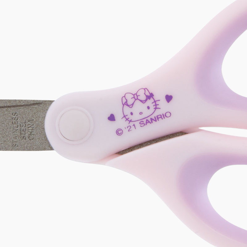 Sanrio Hello Kitty Stainless Steel Scissors