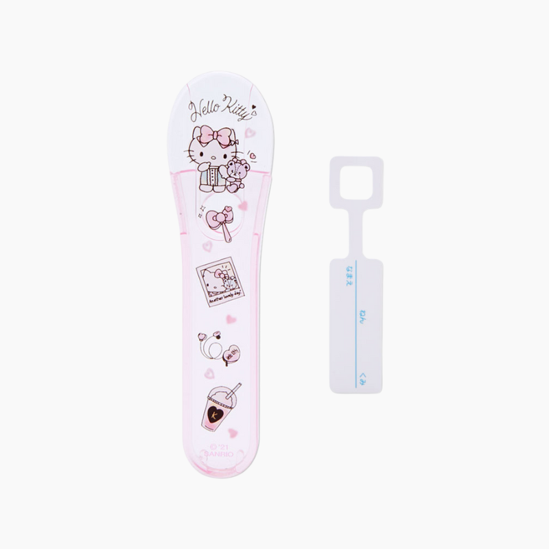 Sanrio Hello Kitty Stainless Steel Scissors