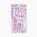 Sanrio Hello Kitty Stainless Steel Scissors