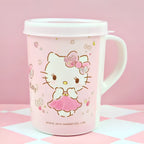 Hello Kitty Sweet Blush Tableware Set