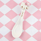 Hello Kitty Sweet Blush Tableware Set