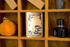Herbarium Series Wooden Stamps