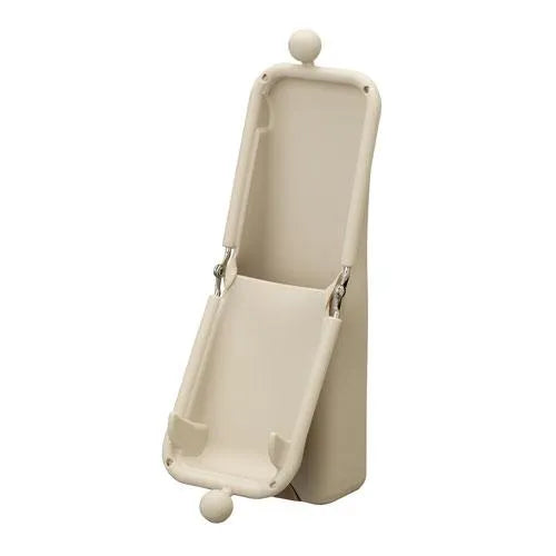 HiLINE Airpita! - Stand Case - Beige - (S Size)