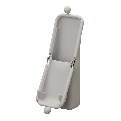 HiLINE Airpita! - Stand Case - Gray - (S Size)