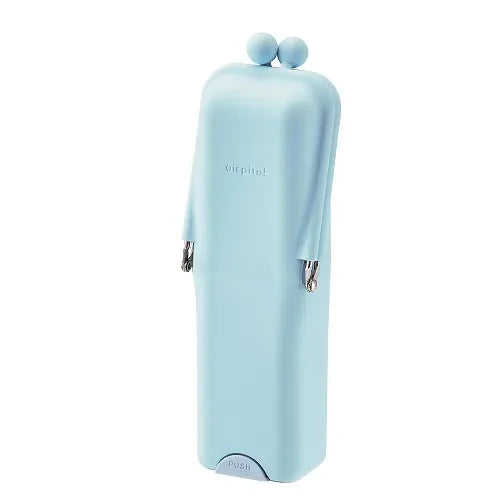HiLINE Airpita! - Stand Case - Light Blue - (S Size)