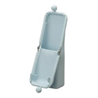 HiLINE Airpita! - Stand Case - Light Blue - (S Size)