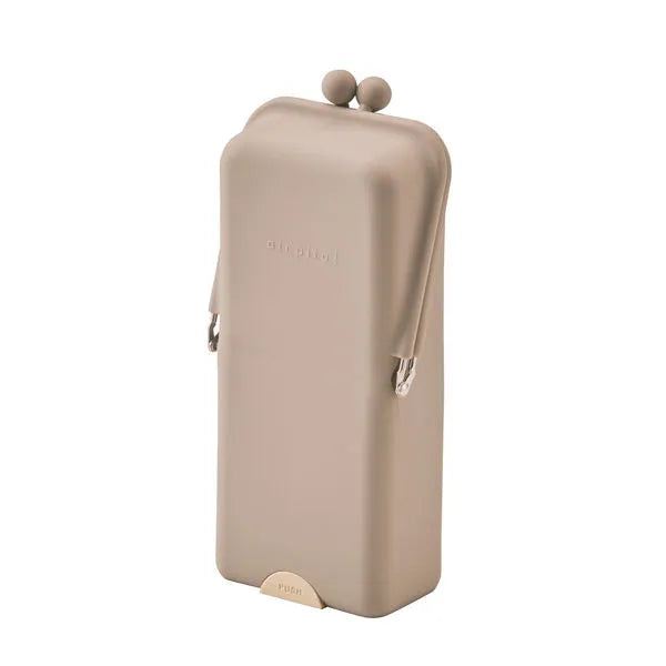 HiLINE Airpita! - Stand Case - Milk Gray
