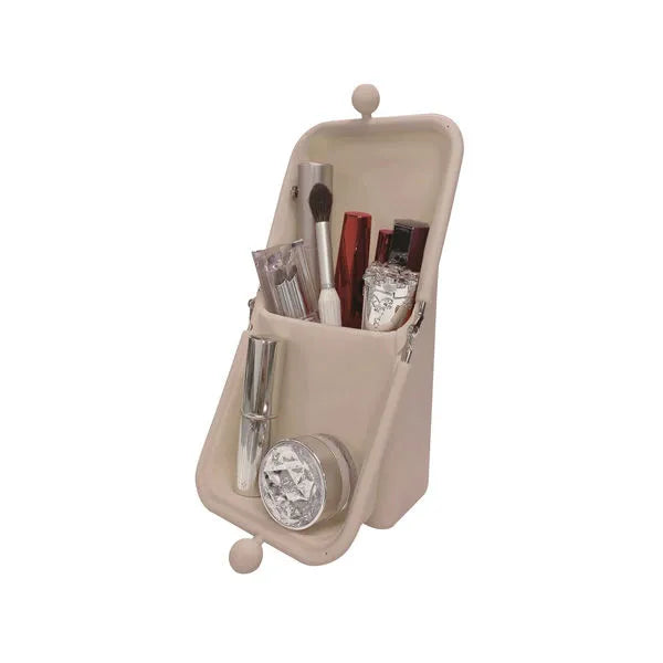 HiLINE Airpita! - Stand Case - Milk Gray