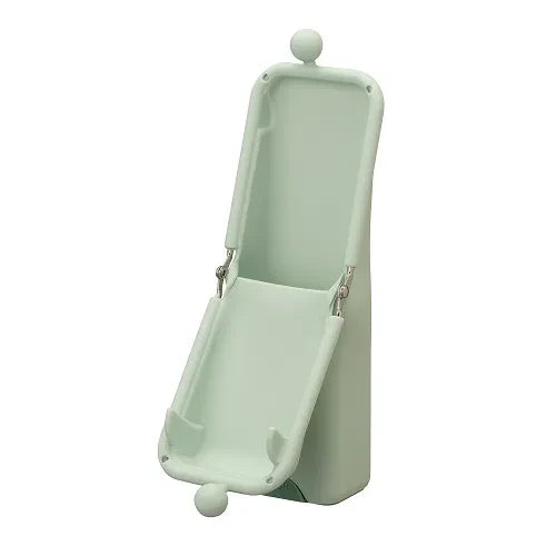 HiLINE Airpita! - Stand Case - Mint - (S Size)