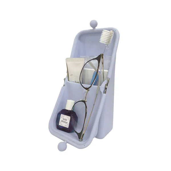 HiLINE Airpita! - Stand Case - Misty Blue
