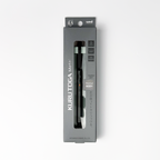 Kuru Toga Metal Mechanical Pencil (uni Mitsubishi Pencil)