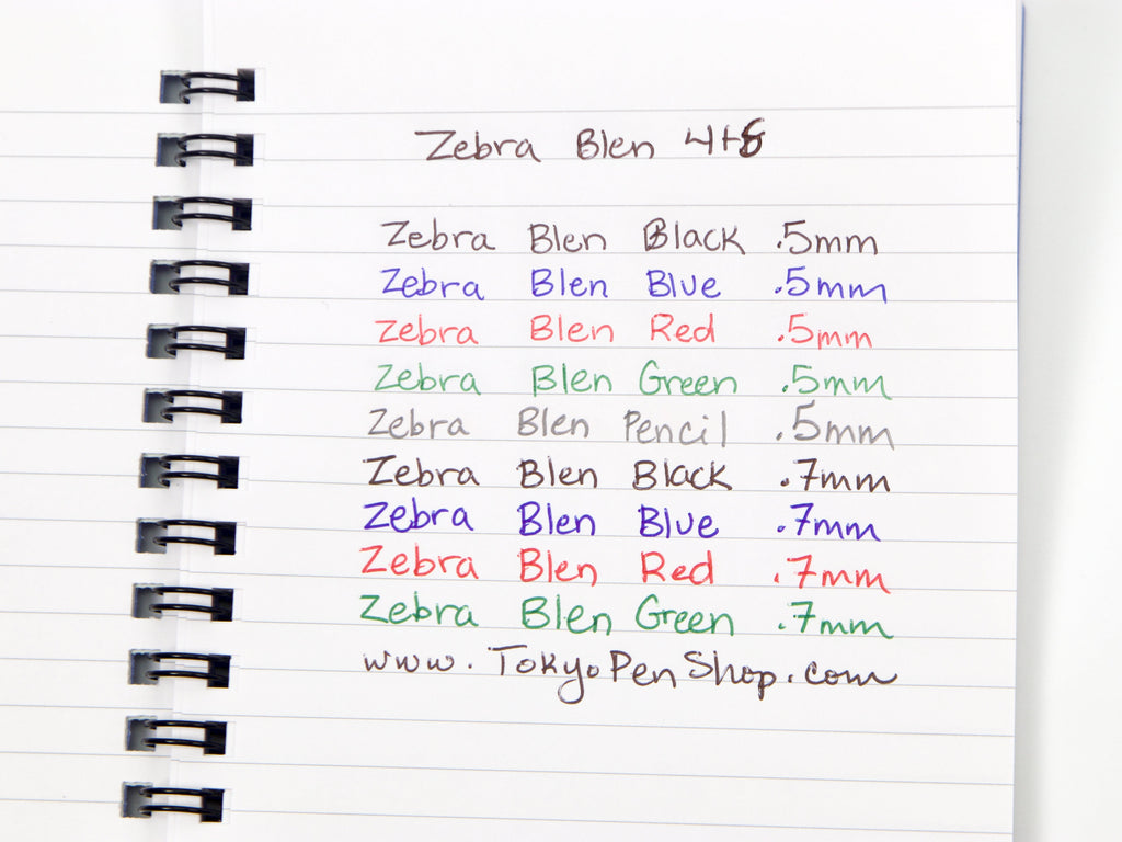 Blen Multi Refill SNC