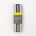 uni-ball ZENTO Signature Model Water Based Ballpoint Pen