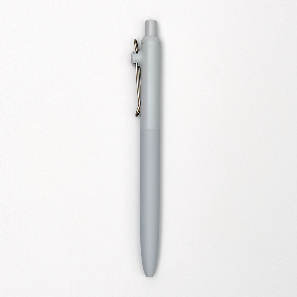 uni-ball ZENTO Standard Model Water Based Ballpoint Pen