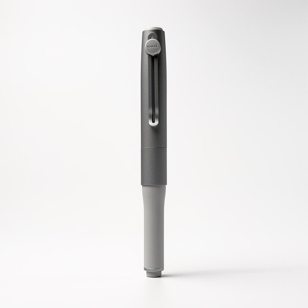 uni-ball ZENTO Signature Model Water Based Ballpoint Pen