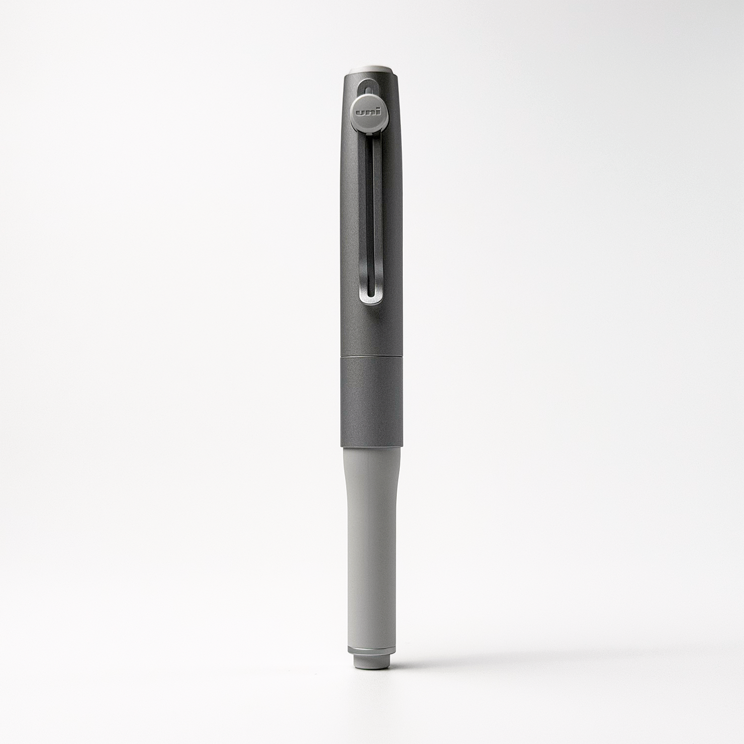 uni-ball ZENTO Signature Model Water Based Ballpoint Pen