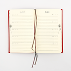 5-Year Tobira Diary (MIDORI)