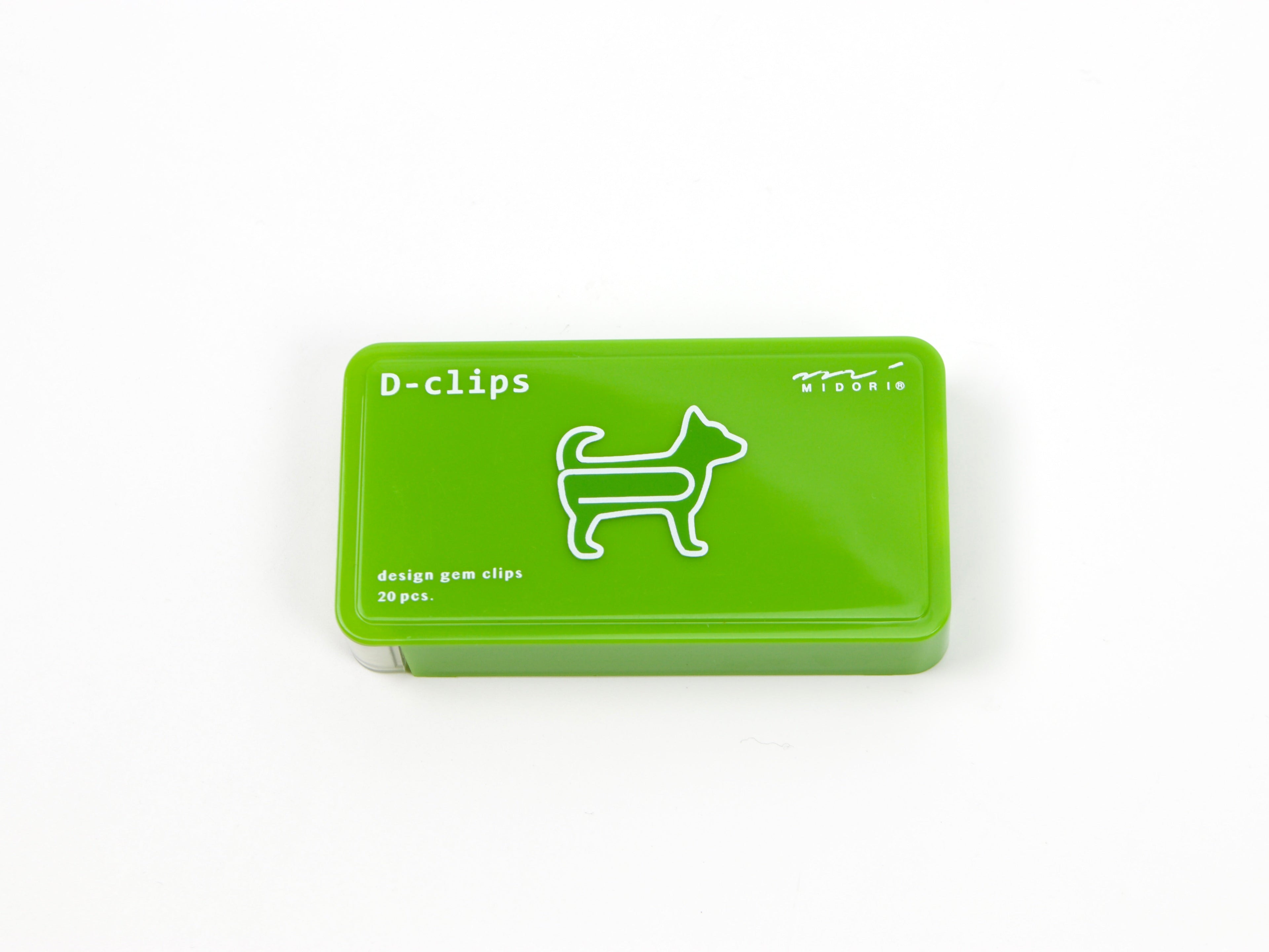 D-Clips